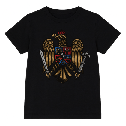 Tricou Acvila de copil.