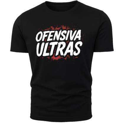 Tricou ofensiva