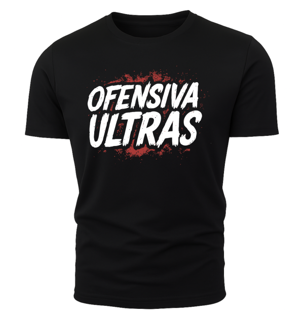 Tricou ofensiva