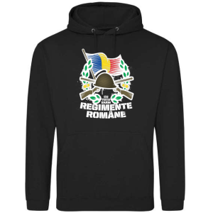 Hanorac Regimente Romane