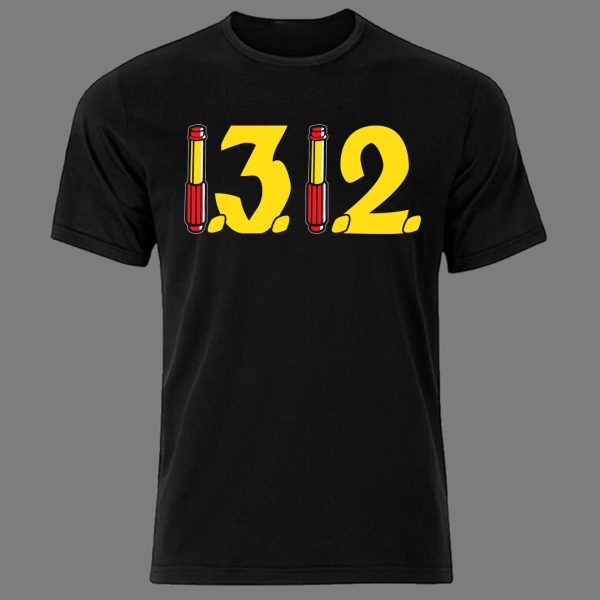 Tricou 1312