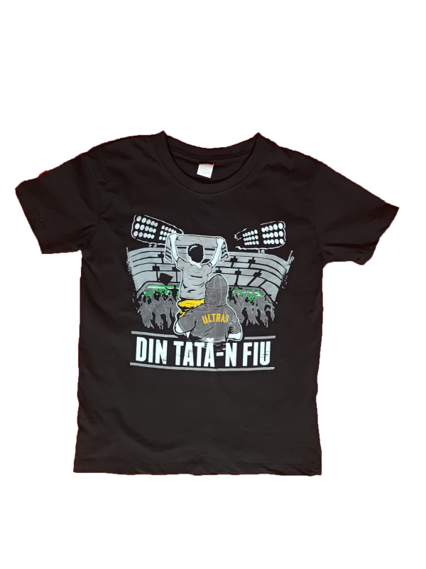 Tricou Din Tata-n fiu(copil)