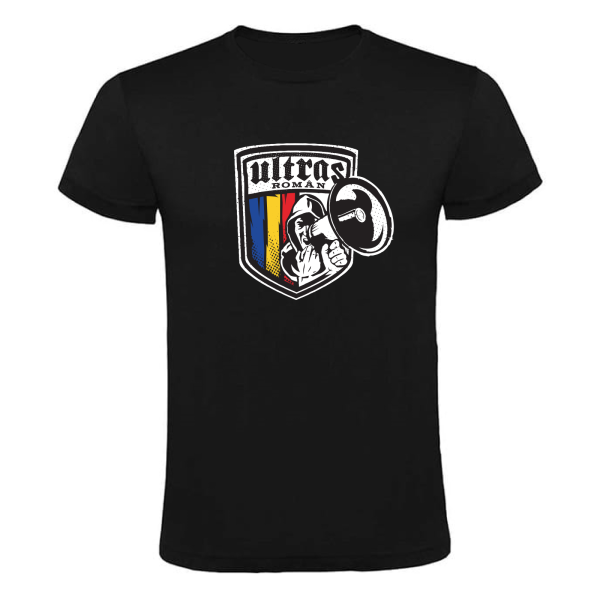 Tricou Ultras Roman