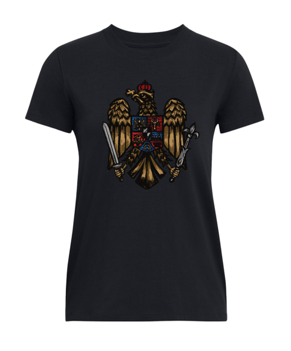 Tricou acvila femeie