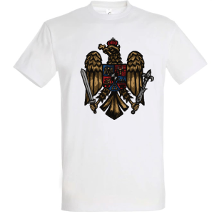 Tricou Acvila