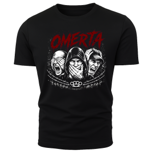 TRICOU OMERTA VISINIU