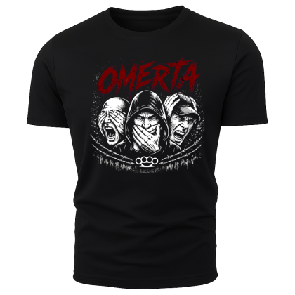 TRICOU OMERTA VISINIU
