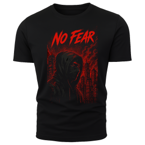 TRICOU NO FEAR